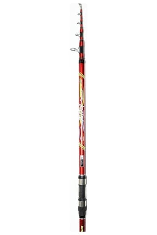 Icon-ıc Tetra 420cm 100-250gr Teleskopik Surf Kamışı