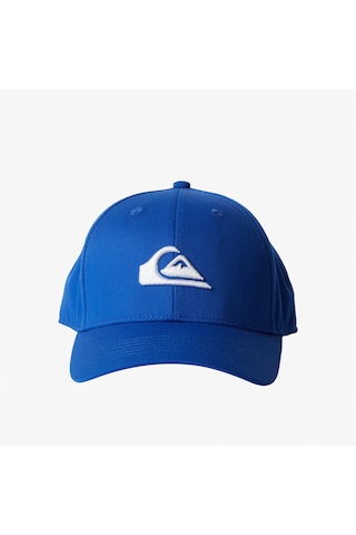 Quiksilver Decades Snapback Erkek Mavi Şapka - Aqyha04002