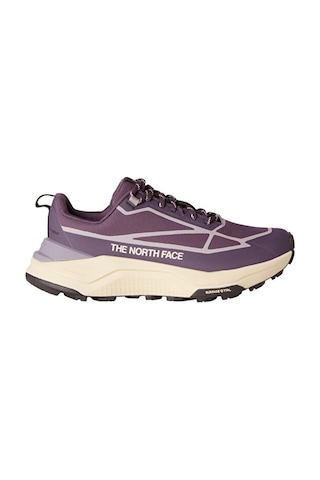 The North Face W Fastpack Wp Kadın Outdoor Ayakkabısınf0a8g5jmıe1 Mor Mor