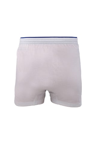 Tutku Elit Havlu Bel Düz Boxer 5'li Paket Elt 1101 Füme