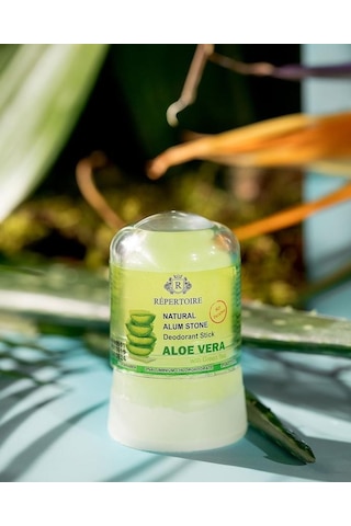 Madame Répertoire Alum Taşı Roll-On Deodorant 45 G
