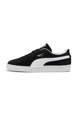 Puma Suede Classic Erkek Sneaker-siyah Siyah