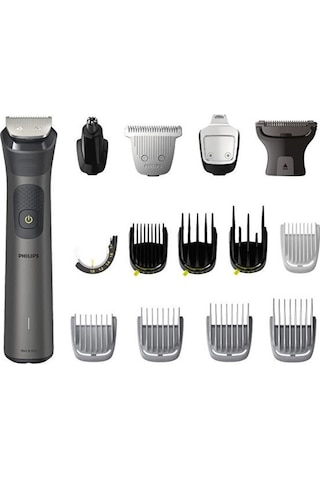 Philips All-in-one Trimmer 7000 Serisi Mg7950/15 Islak & Kuru 15'i 1 Arada Erkek Bakım Seti