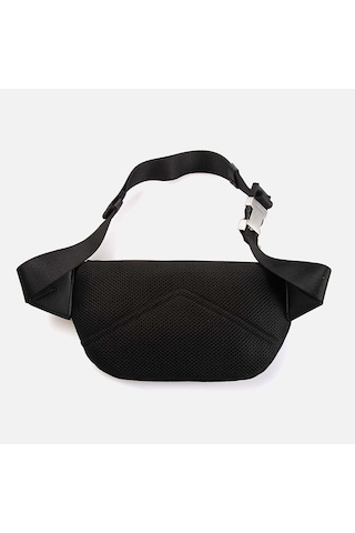 Calvin Klein Erkek Bel Çantası K50k512787 Black