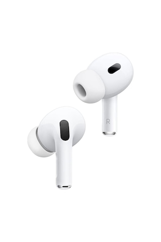 Earpods Pro 2. Nesil Kulaklıklar, 1 En İyi Kalite, Uzun Pil Ömrü Beyaz Beyaz
