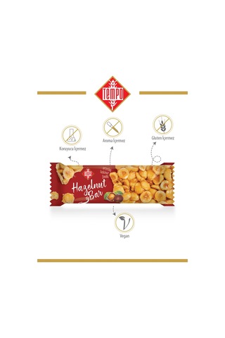 Fındıklı Krokan 40 G X 12 Adet