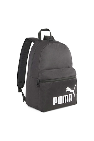 Puma Phase Unisex Sırt Çantası 07994301 Siyah