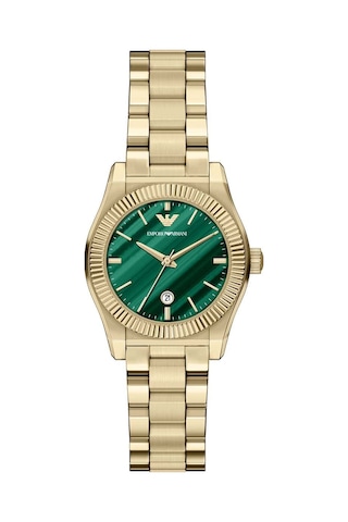 Emporio Armani Ar11761 Kadın Kol Saati Altın