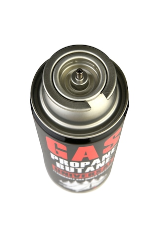 Remtas Kamp Ocak Gazı Valfli Kartuş 227gr 4lü Çok Renkli