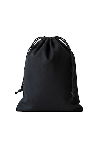 Baghashtag Siyah Bez Kese 38 Cm X 47 Cm Çok renkli