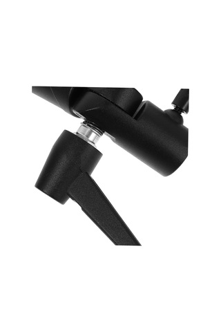 Flaş Braket Şemsiye Baskı H-şekilli Stand Tutucu Adaptörü 1/4 ''