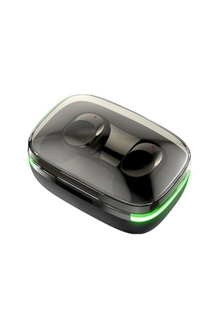 Carrier- Carrier- Y60 Tws Kulak İçi Kulaklık, Bluetooth 5.1,