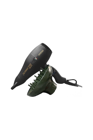 Ventoso X2 Ionıc7000 Bldc 2600 W İyonik Profesyonel Saç Kurutma Ve Fön Makinesi Gold