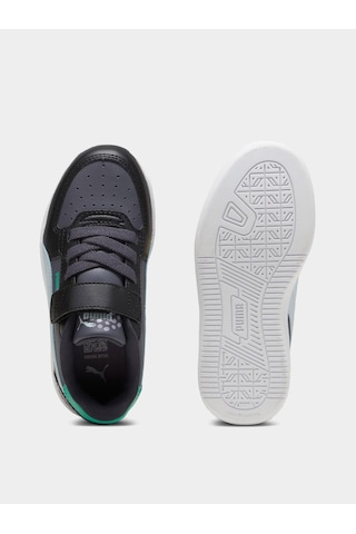 Puma Caven 2,0 Puma Fcac+ Ps Günlük Spor Ayakkabı 39794802 Antrasit