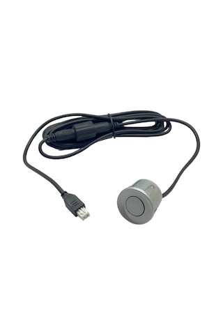 Park Sensör Gözü Gri 22 MM N11.388