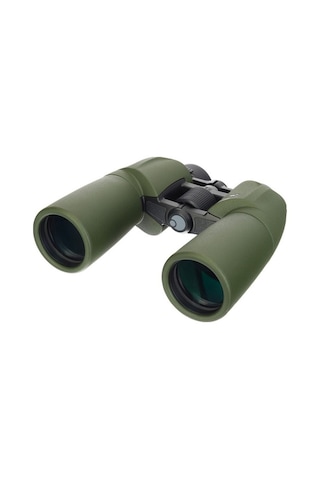 Levenhuk Army 7x50 Artıkıllı Binoküler Dürbün Yeşil