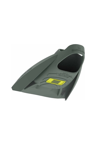 Speedo Dmc Super Fin Ayak Paleti Yeşil