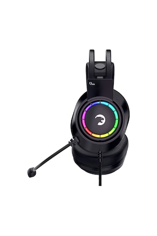 GamePower Voldon 7.1 Surround Rainbow Oyuncu Kulaklığı