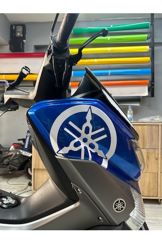 Yamaha Logosu