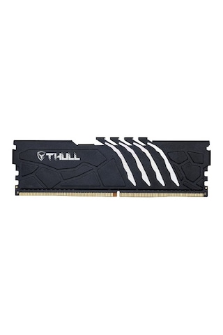 Thull Vortex THL-PCVTX51200D5-32G-B 32 GB Kits (2x16GB) DDR5 6400 MHz CL32 Ram