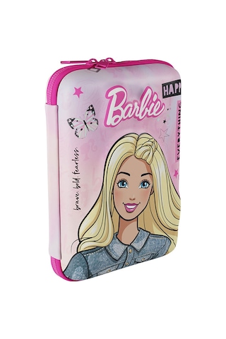 Barbie Kalem Çantası 3326 Çok Renkli