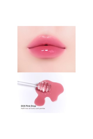 Muzigaee Mansion Objet Glossy 004 Pink Drop