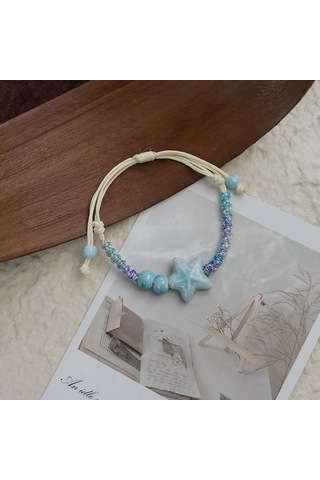 Yeni Gelen Karikatür Tarzı Charm Bilezik No.13