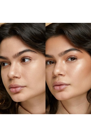 Radiant Touch Creamy Stick Highlighter 100 Parlatıcı Çubuk: Parlak Kaplamalı Kremsi Doku Çok Renkli