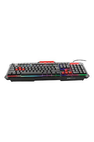 Polosmart PGM06 Gaming Klavye
