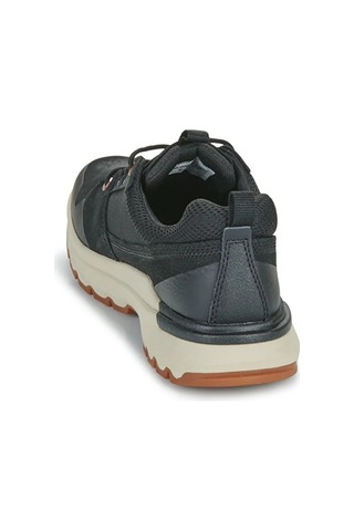 Caterpillar Cat Colorado Erkek Sneaker Ayakkabı P725996 Siyah