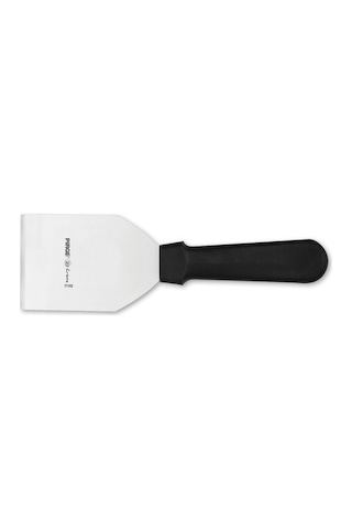 Pirge Creme Spatula 11,,5 Cm, No : 2 71152 Siyah
