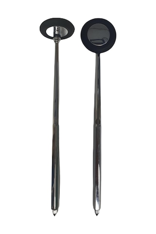 Archer Refleks-Reflex- Çekici Babinski Model Silindir