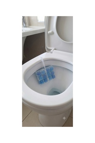 Wc Blok Okyanus Esintisi 3'lü 150 Gr