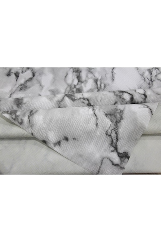 Kaydırmaz Pvc Silinebilir Muşamba Masa Örtüsü 006-grimermer 001