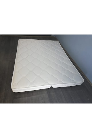 Brznhome Katlanır Yatak 120X200X12