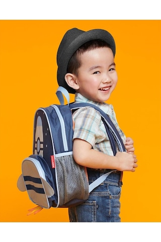 Skip Hop Spark Style Sırt Çantası Roket