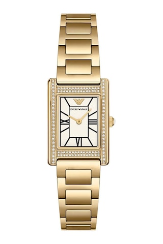 Emporio Armani Ar11659 Kol Saati Altın