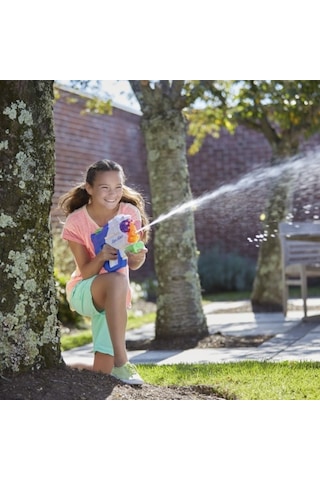 Nerf Super Soaker Dartfıre - Hasbro