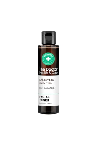 The Doctor Health & Care'den Salisilik Asit & B5 Yüz Tonigi150 Ml