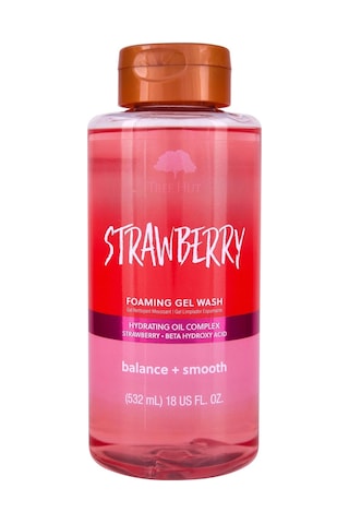 Tree Hut Strawberry Duş Jeli 532 ML