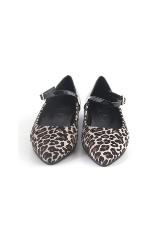 Babet Kadın Diğer 3l5367 Comart 5367 Vitello Ry Nero Siyah