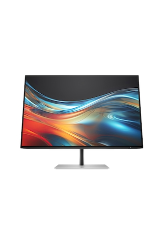 HP 724PN 8X534AA 24" 5 Ms 100 Hz Wuxga Asansör Pivot IPS LED Monitör