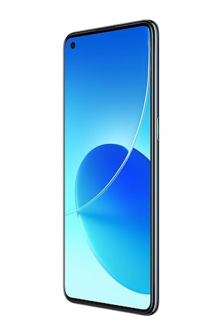 Oppo Reno 6 8 GB 128 GB (Oppo Türkiye Garantili)