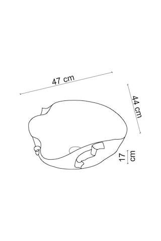 Ey-9102 Tezgah Üstü Lavabo Mat Beyaz Renkli