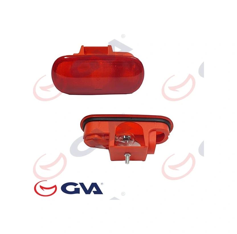 3.stop Lambası Master 2 1998-2011 7700352940