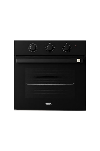 Teka HBB 54500 BK - TZ 6316 - GFH 55 Ankastre Set Siyah