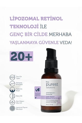 Nemlendirici Yenileyici Cilt Bakım Seti