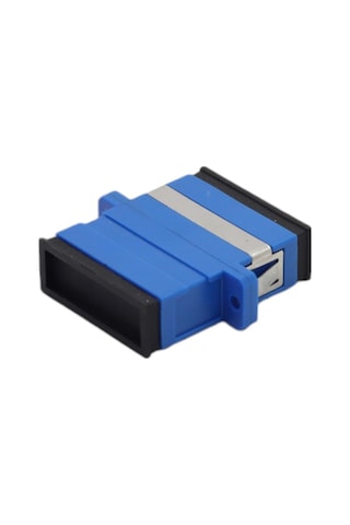 Ojc Fıber Adaptor Sc Sm Duplex Blue