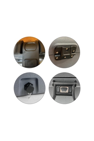 Igloo Coremax 45 Buzluk 45 Litre Beyaz