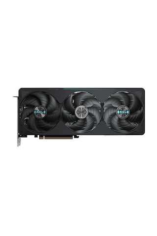 Gıgabyte Geforce Rtx 5070 Ti Eagle Oc Sff 16g Gddr7 Rgb 16gb 256bit Dlss 4 Nvıdıa Gv-n507teagle Oc-16gd Ekran Kartı